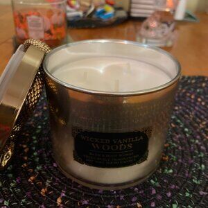 Bath and Body Works Candle